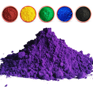 Sắt Oxit Đỏ H130 (sắc tố 101 Đỏ) vs lanxess bayferrox Đỏ H130 sắc tố chất lượng cao cho các ứng dụng khác nhau - Product Image 6