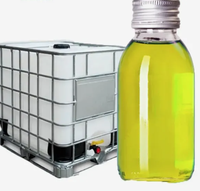 Bétaïne de cocoamidopropyle liquide de haute qualité à 35 % (CAPB/CAB) – Surfactant amphotère détergent à base d'huile de coco pour usage quotidien