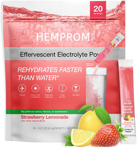 पूरक सूत्र थोक निजी लेबल शरीर निर्माण पूरक ऊर्जा पेय इलेक्ट्रोलाइट पाउडर प्रदान करता है - Product Image 1