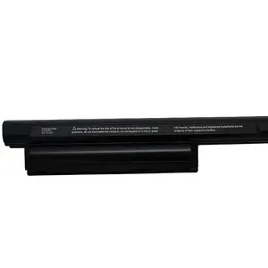 Nieuwe Aankomst Laptop Batterij Bps26 Vervangende Lio-Batterij Voor Sony Voor Vaio Bps26 VGP-BPL26 VGP-BPS26 Bps26a Sve141 Sve14a