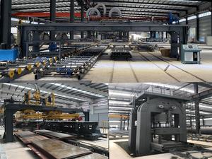 Usine <span class=keywords><strong>de</strong></span> <span class=keywords><strong>fabrication</strong></span> <span class=keywords><strong>de</strong></span> panneaux en fibro-ciment standard <span class=keywords><strong>de</strong></span> 4 à 20 mm d'épaisseur - Product Image 4