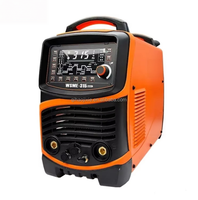 Machine à souder Jasic WSME 315 380V, inverseur IGBT industriel 3 en 1, MMA, arc à l'argon pulsé, AC DC, TIG à froid, soudage de l'aluminium