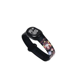 Nuevo <span class=keywords><strong>Reloj</strong></span> Electrónico Luminoso a Prueba de Agua para Niños, con Pantalla Táctil, Diseño de Dibujos Animados, Mini, Deportivo, con Alta Calidad de Color - Product Image 4