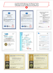 Q345 Tabung Karbon Bulat Lasan Galvanis Baja Produsen untuk Rumah Kaca - Product Image 6