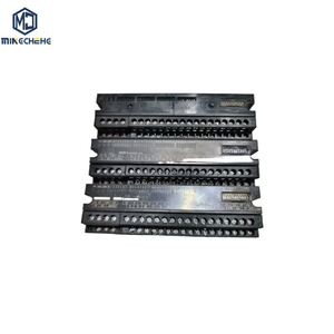 ข้อเสนอสุดพิเศษ AJ65SBTB1-32D AJ65SBTB1-32T AJ65SBTB1-16D AJ65SBTB1-16T โมดูลรีโมท I/O ชุดเทอร์มินัลฟิลด์บัส ติดตั้งบนราง Din สำหรับ - Product Image 1