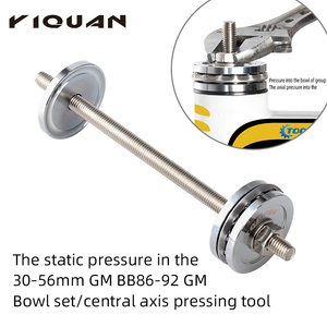 <span class=keywords><strong>En</strong></span> gros Outil De Vélo Casque BB86-92 Pédalier Presse Style Vélo Accessoires Outils D'assistance - Product Image 3