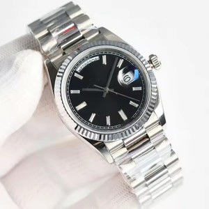 Reloj Mecánico Automático de Lujo Personalizado al por Mayor de Alta Calidad para Hombre, Movimiento 2836, Reloj de Pulsera para Mujer, Regalo de Lujo - Product Image 6