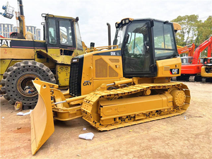 Bulldozer Usado Shantui SD32 en Venta, Bulldozer de Segunda Mano Tipo Oruga con Capacidad de Pala de 11.7 M3 - Product Image 6