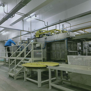 Leadworld Automático Alimentos enlatados orgánicos frijoles rojos frijoles blancos Pinto Frijoles puede llenar la línea de la máquina de enlatado - Product Image 5