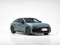 Vente en gros Audi A5L Sportback Modèle 2026 2.0TFSI 150kW 5 portes 5 places Berline à hayon Essence Conduite à gauche