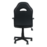Fabricant de fonction de massage en direct ordinateur de course de massage du dos chaise de joueur PC chaise de jeu pour enfants
