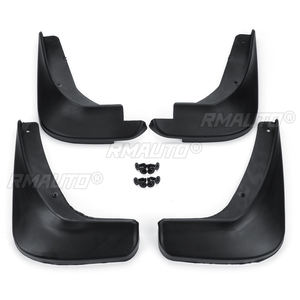 Guardabarros para Coche, Protectores Contra Salpicaduras, Guardabarros para Ford Mondeo 4 2007 2008 2009 2010 2011 2012 - Product Image 2