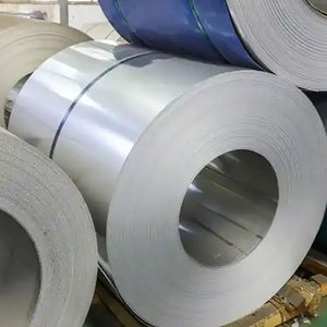 Vente directe d'usine de bobines en acier inoxydable laminé à froid 201 304 316, bobine en acier inoxydable de calibre 20 - Product Image 3