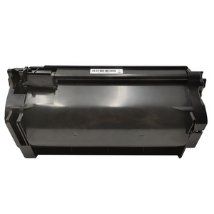 Comstar MS811 MS812 Lexmarks compatibile ad alto Volume MS811 MS812 cartuccia di toner 52 d5x00 62 d5x00 NA EUR ME/Africa/cis AP LA versione - Product Image 2