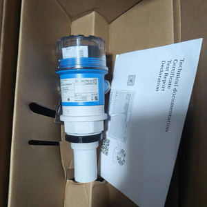 Brand New E H FMU30-AAHEAAGGF <b>Measurement</b> Water Level <b>Measurement</b> Device Ultrasonic Level - Product Image 5
