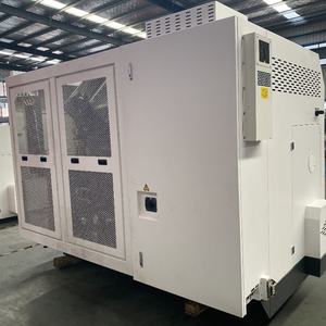 Chinesischer Hersteller Hochwertige Preisgünstige Schrägbett-CNC-Drehfräsmaschine mit Y-Achse und Kraftturm - Product Image 4