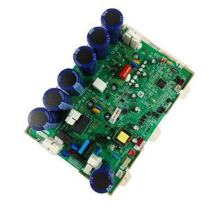 Carte mère de climatiseur Hitachi H7B06007 PV031Q-2, pièce de rechange pour système central - Product Image 5
