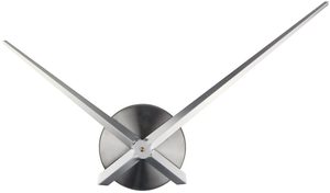 <span class=keywords><strong>Reloj</strong></span> 3D con agujas grandes para decoración del hogar, mecanismo <span class=keywords><strong>de</strong></span> cuarzo - Product Image 2