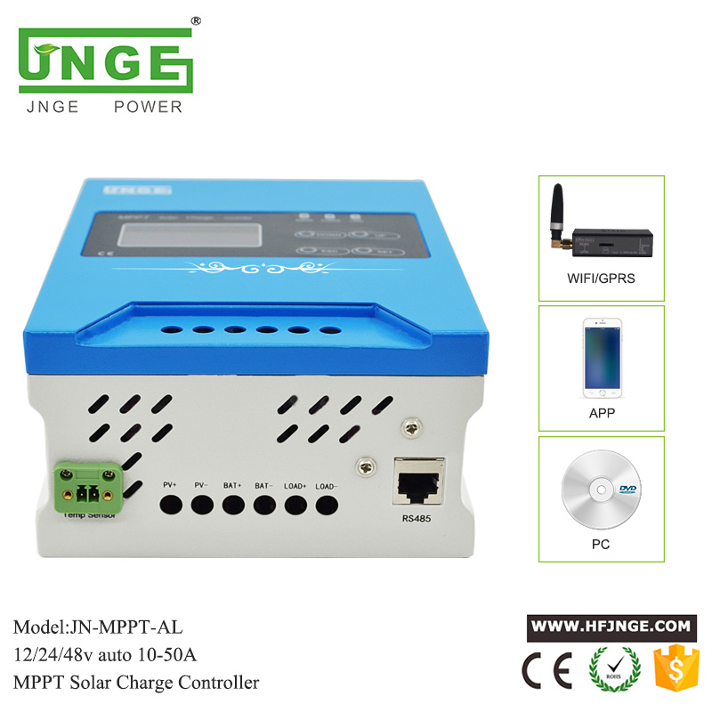solar charge controller mppt gac