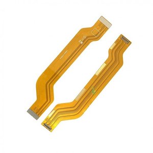 สายเคเบิลเชื่อมต่อกลางแบบยืดหยุ่น, Realme 3 Pro - Product Image 1