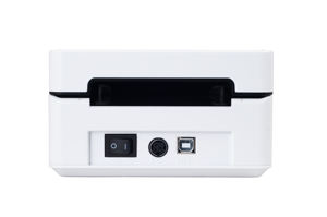 Thermischer Barcode-Etiketten drucker unterstützt parallele serielle USB-Mehrfach schnitts tellen 3-Zoll-Drucker Xprinter-XP-D3601B - Product Image 5