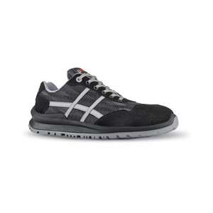 Zapatos de seguridad bajos Fangio S1P SRC, negro-EAN 8033546323779, ZAPATOS DE SEGURIDAD Y ENTRENADORES DE SEGURIDAD, de la marca EAN - Product Image 1