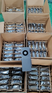 Nueva Tarjeta Gráfica Original RTX A2000 A4000 A4500 A5000 A6000 12GB/24GB/48GB GDDR6 PCI con Ventilador para Estación de Trabajo RTX A4500 RTX A2000 A4000 - Product Image 2