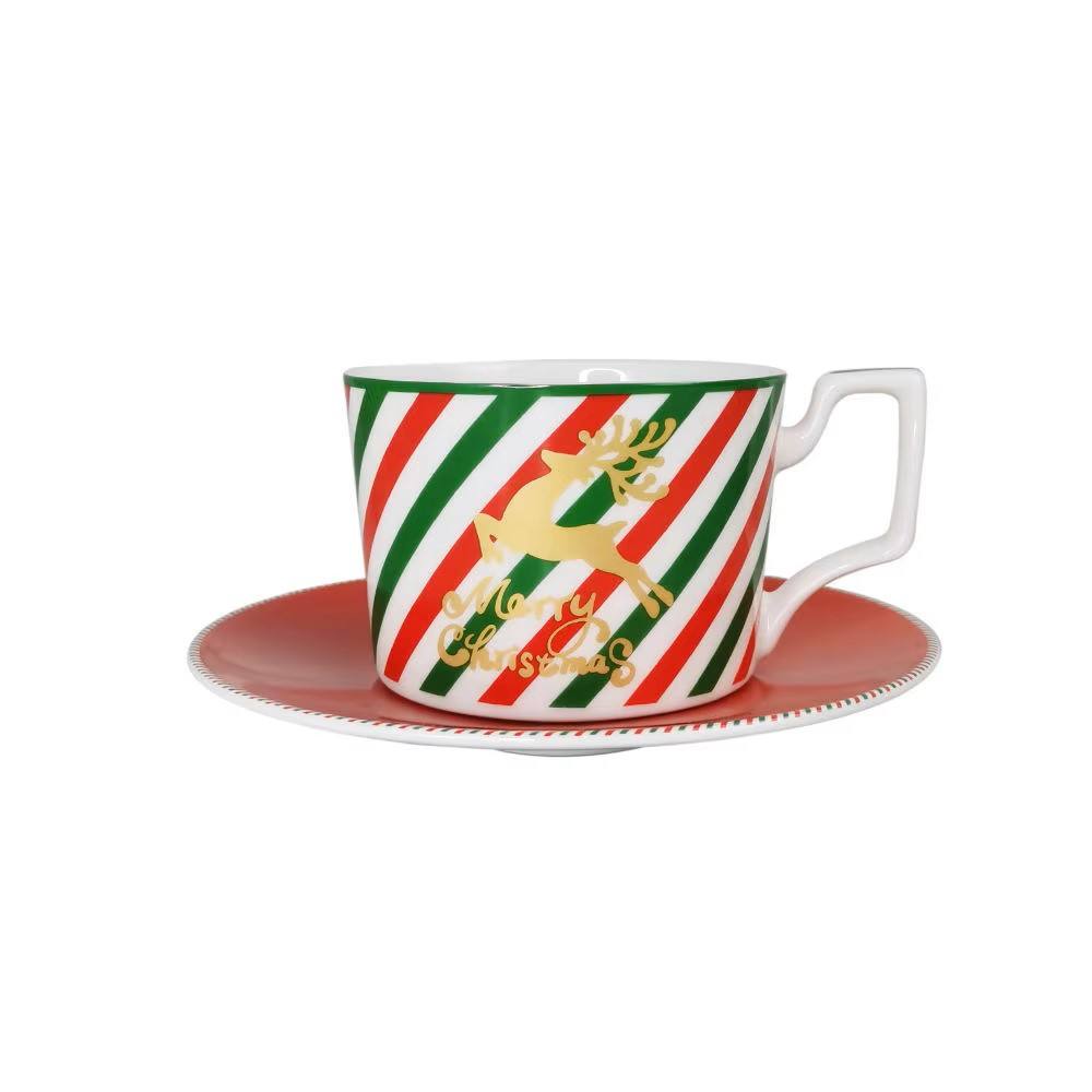 275ml cup&saucer