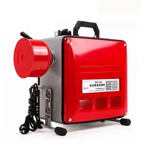 Máquina Eléctrica Profesional para Desatascar Drenajes y Tuberías con Motor Potente para Uso en Fontanería - Product Image 1