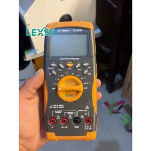 U1251B keysight/1252B/1253B มือถือแบบมืออาชีพใช้ xgeqpt - Product Image 1