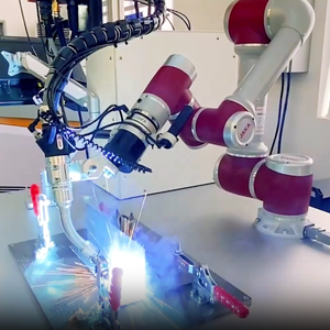 Nuevo Robot Colaborativo JAKA Robotics Zu 30 de 6 Ejes para Soldadura, Paletización, Manipulación, Carga y Descarga, 220V 750W - Product Image 6