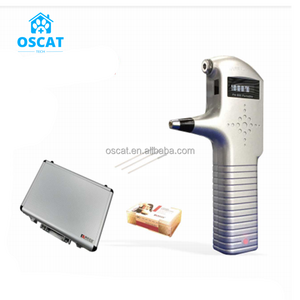 애완 동물 병원 휴대용 안압계 프로브에 대한 OSCAT 뜨거운 수의 안과 의료 안압계 - Product Image 4