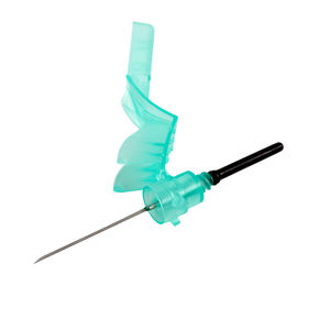 เข็มเจาะเลือดแบบปากกา หลายหัว ได้รับมาตรฐาน CE ISO 510K - Product Image 2