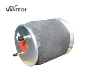 Suspensión neumática con resorte 9545N para piezas de camiones VOLVO GLOBO DE AIRE - Product Image 4