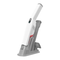 Aspirateur sans sac avec filtre HEPA professionnel pour voiture, canapé, maison et hôtel, aspirateur à batterie