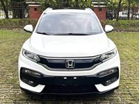 Honda XR-V 2015 1.8L CVT EXi Comfort SUV d'occasion pratique, conduite à gauche, voiture d'occasion économe en carburant à vendre
