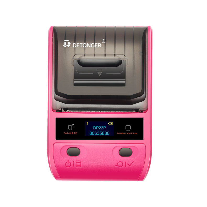 DP23P