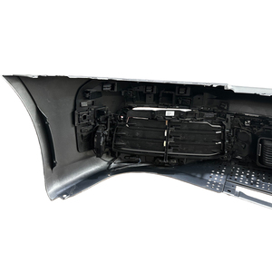 Ensemble de pare-chocs avant pour <span class=keywords><strong>Porsche</strong></span> 911 (992) Turbo S 2019-2023 - Remplacement d'origine avec grilles - Kit carrosserie - Product Image 5