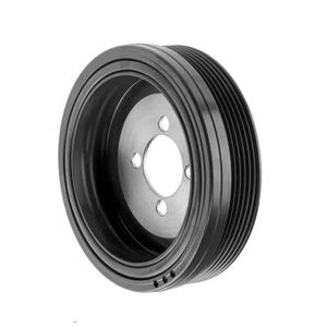 Polea del Cigüeñal, Amortiguador de Vibraciones, Compatible con BMW316i 318i 320i E46 E90,E91,E92 E93 <span class=keywords><strong>2000</strong></span>- OE:11237548003 - Product Image 2