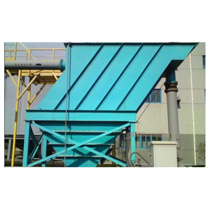 Nuevo clarificador de filtro de sedimentación de tratamiento de agua de bajo precio sedimentador de placa de lámina inclinada con medios de tubo de PVC PP - Product Image 5