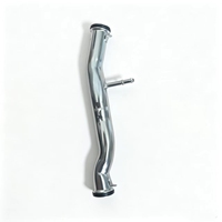Tuyau de radiateur, tuyau d'eau pour HONDA CIVIC SIR EG6, 19505PR4A00 19505P30000 19505-P30-000