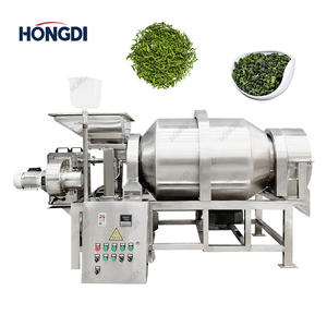 เครื่องแปรรูปชา HONGDI เครื่องผสมและปรุงแต่งรสชา - Product Image 2