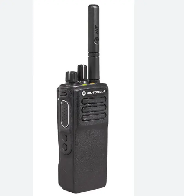 IP68 dmr walkie talkie ddp8050 Motorola ddp5050 ip situs DGP 8050 UHF ddp50e untuk motorola dgp8050e dengan AES256