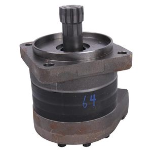 Motor Hidráulico ZTUOAUMA 6682034 6681615 7499819 para Bobcat 751 753 763 773 S130 S150 S160 S175 S180 S185 - Product Image 4