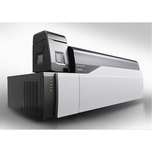 Spectromètre de masse triple quadrupolaire Shimadzu Lcms 8050 pour analyse en laboratoire - Product Image 1