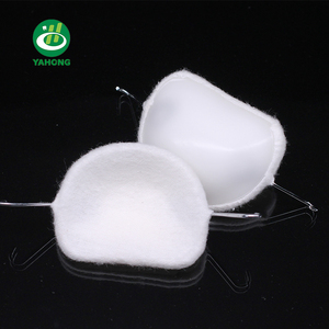 Cavità orale dentale ortodontica materiali Super elastici tazza per il mento in pelle cotone - Product Image 6