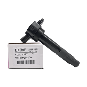 รถอะไหล่ขายส่งรับประกันอุปกรณ์เครื่องยนต์Ignition Coil Oem 479Q18100สำหรับHAPPIN 1.3L PREMACY 1.6L - Product Image 6