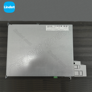 Contrôleurs de variateurs IndraDrive R911298766 neufs et 100 % originaux, sections d'alimentation HMD01.1N-W0036-A-07-NNNN HMD01.1N-W0036-A-07-NN - Product Image 3