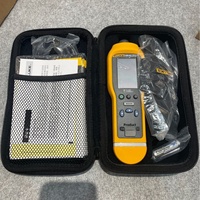 For FLUKE 805FC Portable High Accuracy Vibration Tester Bearing Vibration Detection Infrared Temperature Measurement Wireless