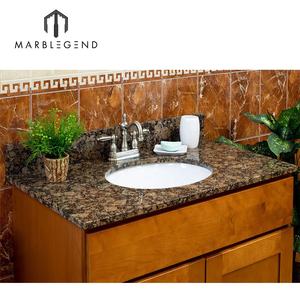 Natuurlijke Baltische Bruin Graniet - Product Image 3